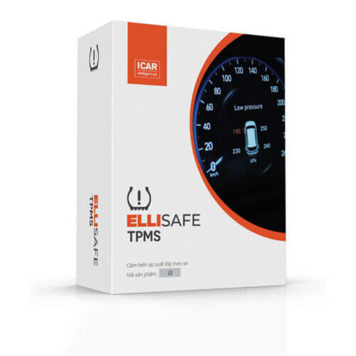 ellisafe i3