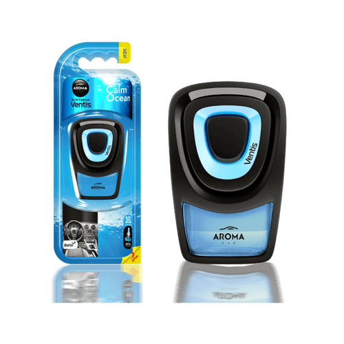 aroma car ventis ocean calm acv04