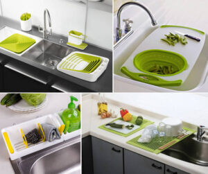 do gia dung nha bep thong minh