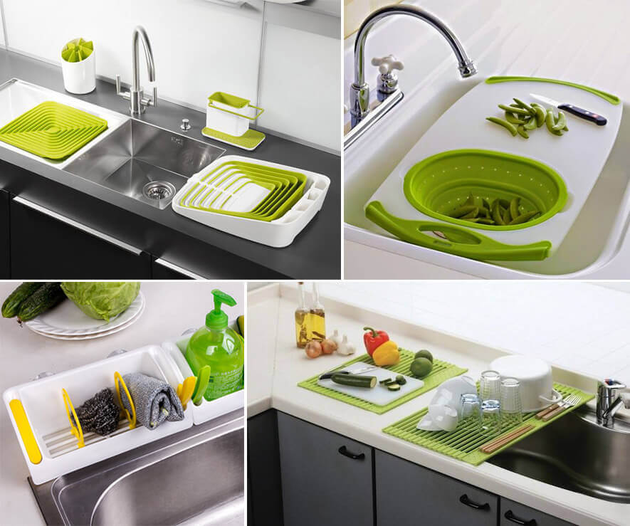 10+ Vật dụng nhà bếp thông minh không thể bỏ qua 9 do gia dung nha bep thong minh