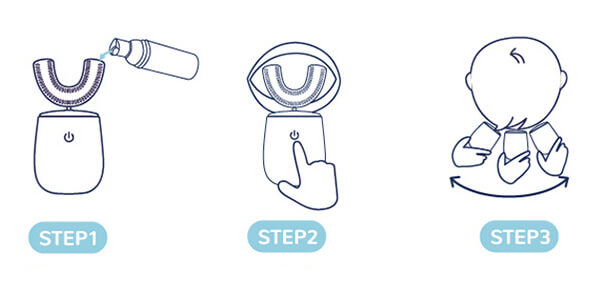 hdsd ban chai danh rang dien