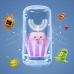 Hộp sạc + Khử Trùng