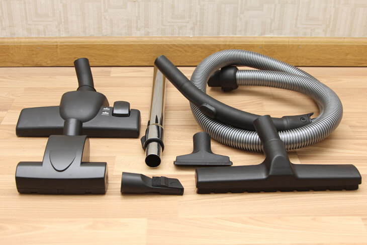 8 lý do vì sao bạn nên mua ngay một chiếc máy hút bụi cho nhà mình?