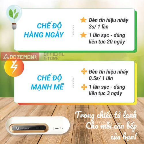 ozone air purifier m9 5