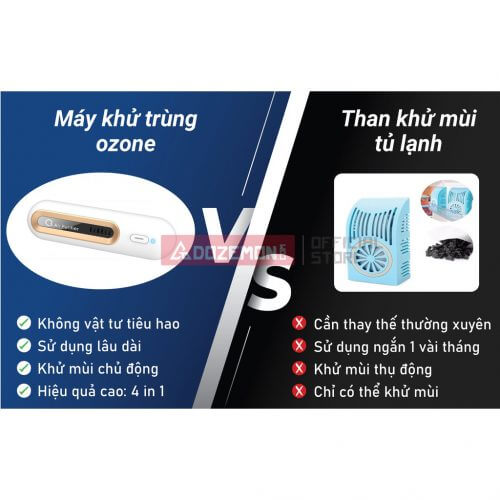 ozone air purifier m9 7