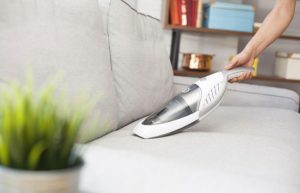 Ưu nhược điểm của máy hút bụi không dây