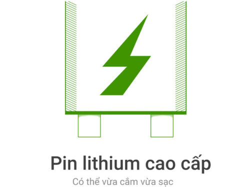 Đèn Học Chống Cận Mocato Light M204