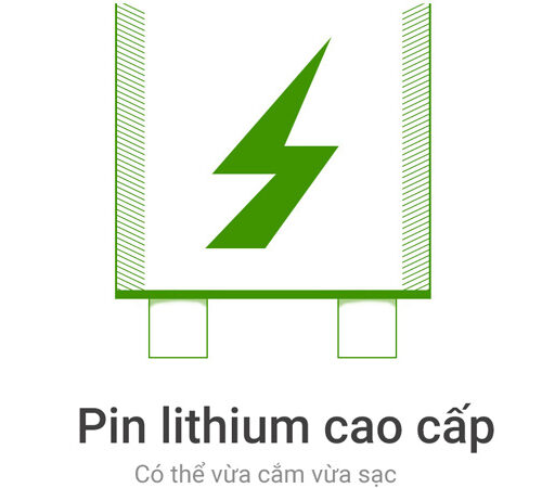 Đèn Học Chống Cận Mocato Light M204