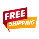 free shipping