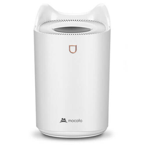 Máy Phun Sương Tạo Ẩm Mocato Air M501